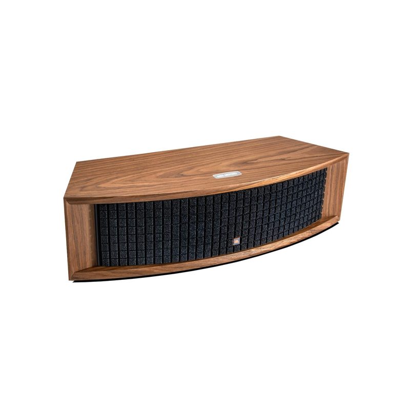 JBL L75ms Music System Wood Wired & Wireless 350 W