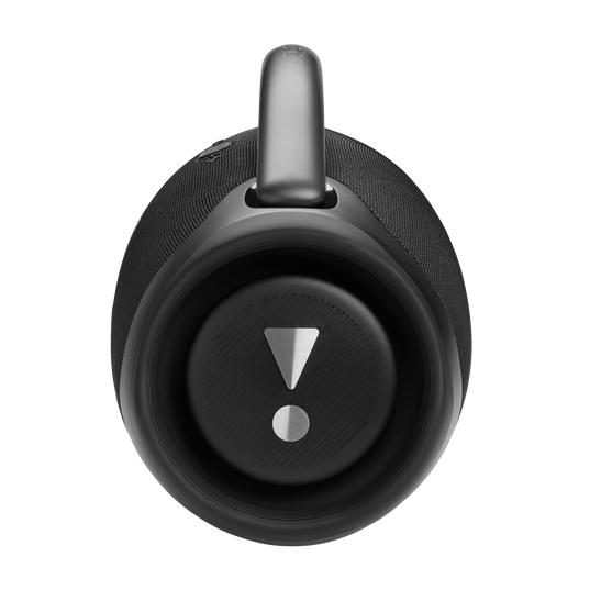 JBL Boombox 3 Black 180 W