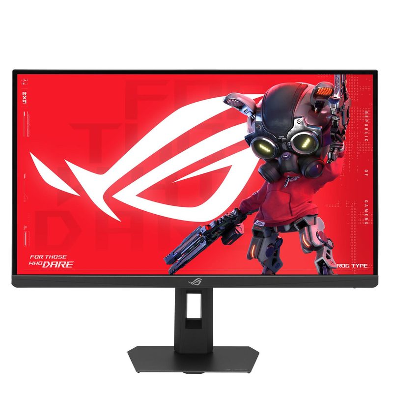 ASUS ROG Strix XG27JCEG computer monitor 68.6 cm (27") 5120 x 2880 pixels 5K Ultra HD LED Black