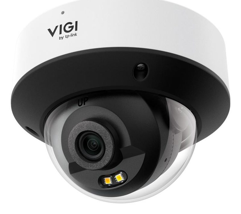 TP-Link INSIGHT S225 2.8MM security camera Bullet IP security camera Outdoor 1920 x 1080 pixels Ceiling
