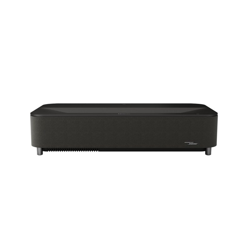 Epson Lifestudio Grand Plus EH-LS970B - Metallic black