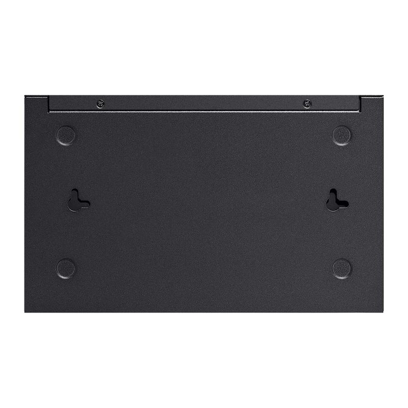 TP-Link Omada 10-Port Gigabit Easy Managed Switch with 8-Port PoE+