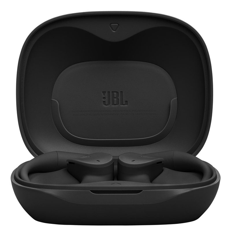 JBL Sense Lite Headset Wireless Ear-hook Calls/Music Bluetooth Black