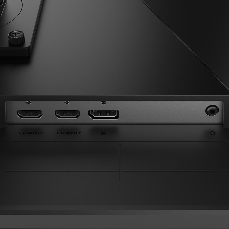 Lenovo Legion 27Q-10 OLED Monitor