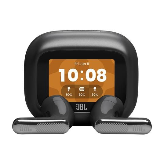 JBL Live Flex 4 Headset Wireless In-ear Calls/Music/Sport/Everyday Bluetooth Black