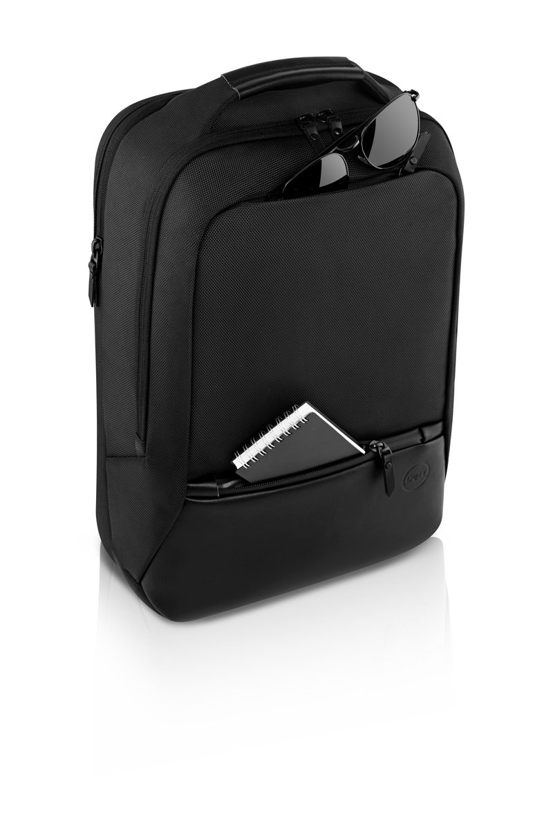 DELL PE1520PS 38.1 cm (15") Backpack Black