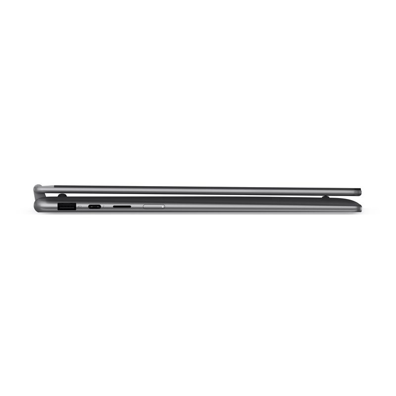 Lenovo Yoga 7 2-in-1 14ILL10 Copilot+ PC Intel Core Ultra 5 226V Hybrid (2-in-1) 35.6 cm (14") Touchscreen WUXGA 16 GB LPDDR5x-SDRAM 1 TB SSD Wi-Fi 7 (802.11be) Windows 11 Home Grey English