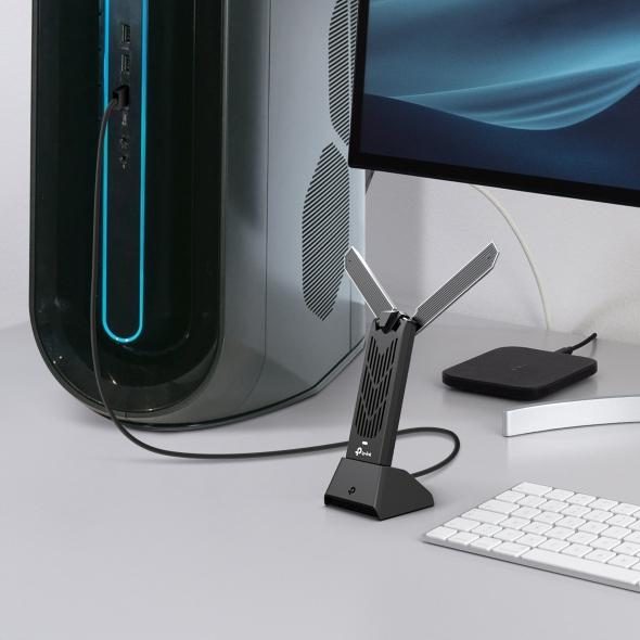 TP-Link Archer TBE400UH WLAN 2882 Mbit/s