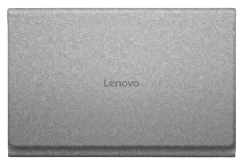 Lenovo Tab Plus Sleeve 29.2 cm (11.5") Sleeve case Grey