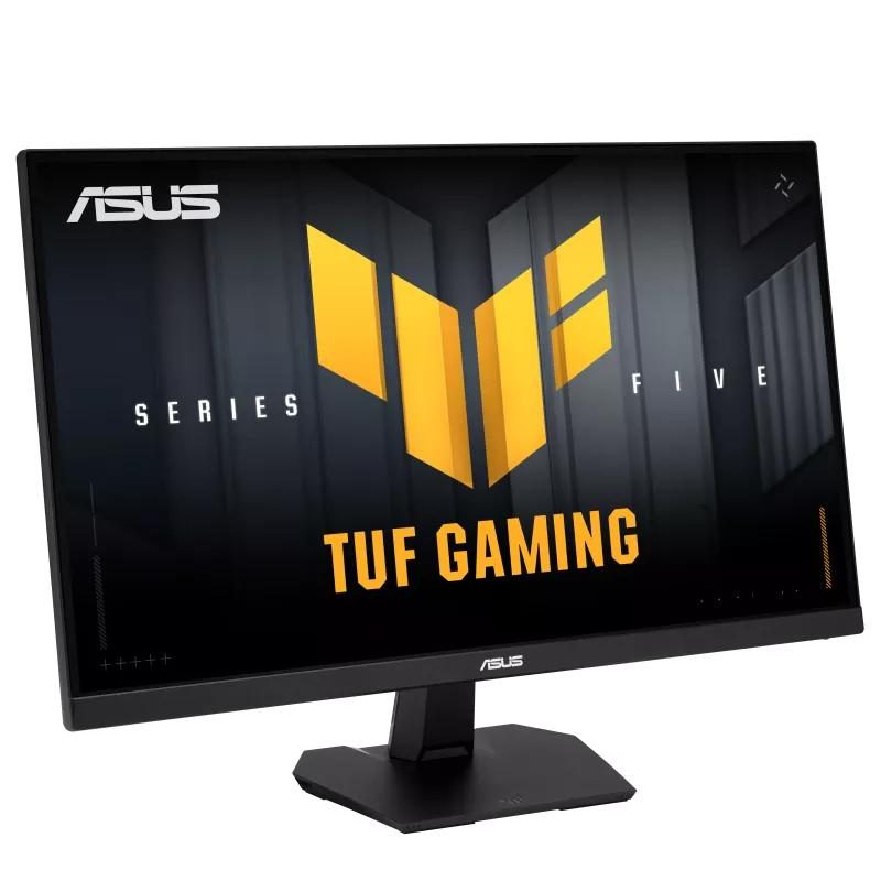 ASUS TUF Gaming VG279QM5FZ computer monitor 68.6 cm (27") 1920 x 1080 pixels Full HD LCD Black