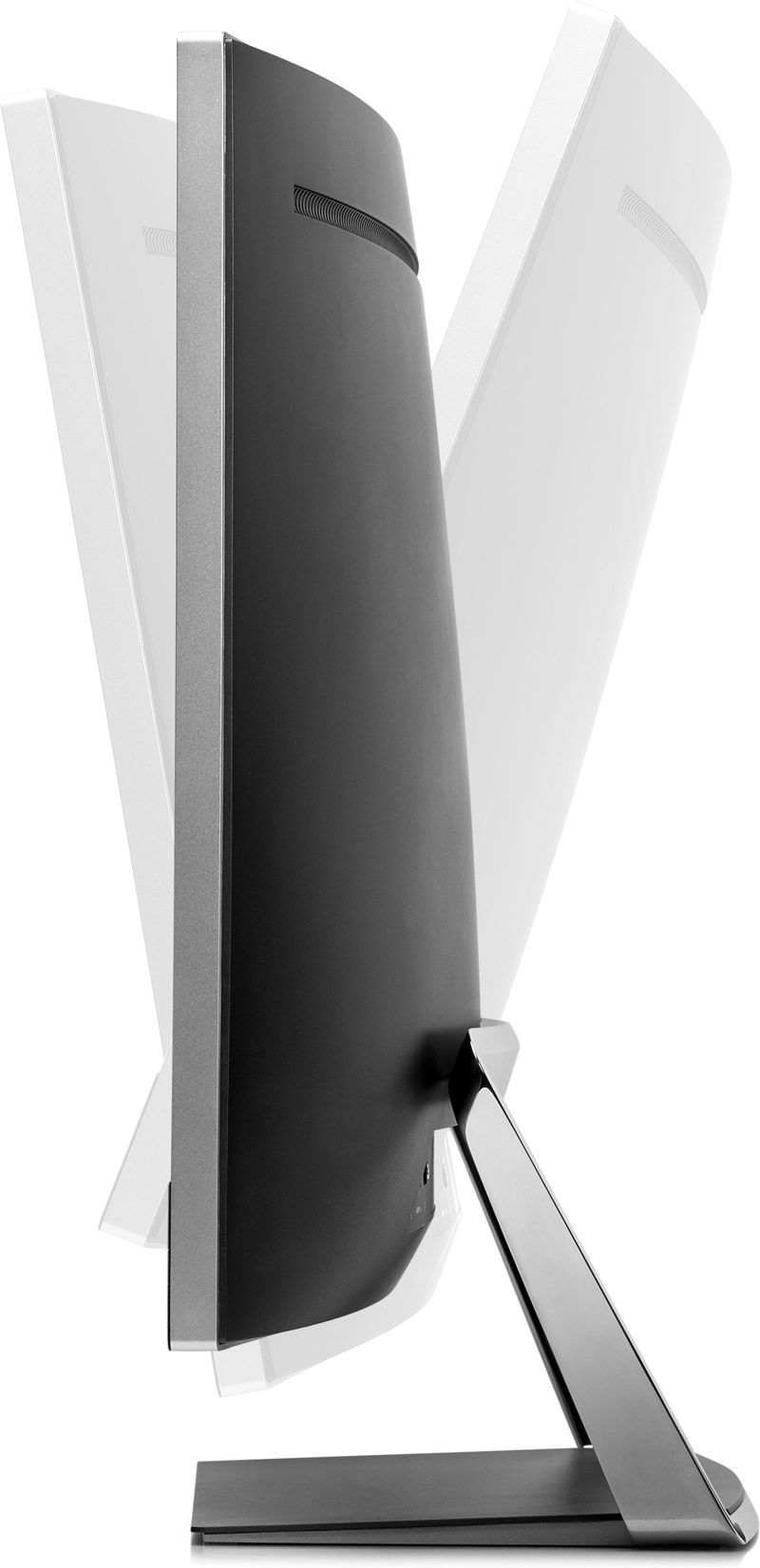 HP Monitor curvo EliteDisplayS340c de 34 pulgadas computer monitor 86.4 cm (34") 3440 x 1440 pixels Quad HD Silver