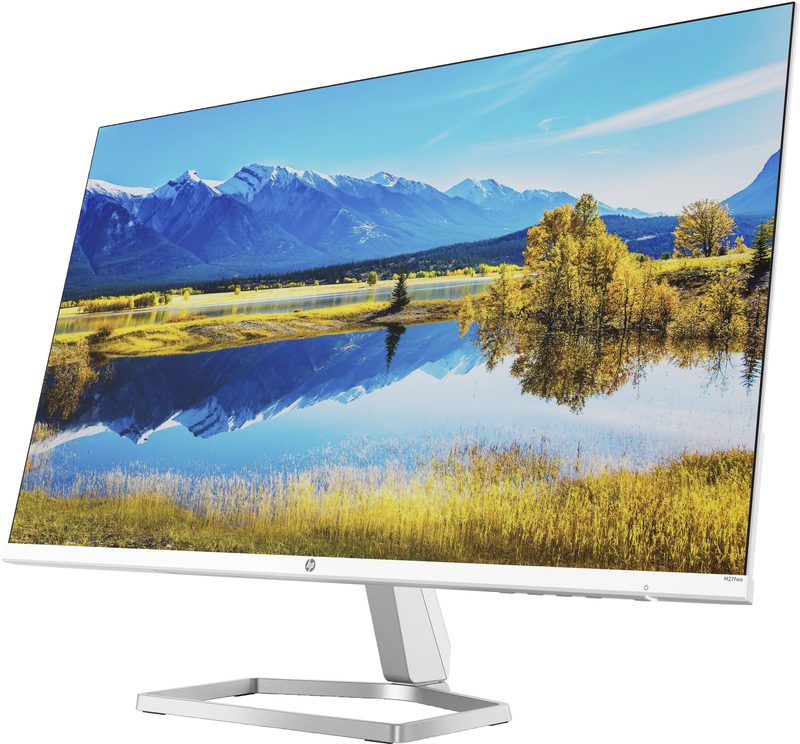 HP M27fwa FHD Monitor