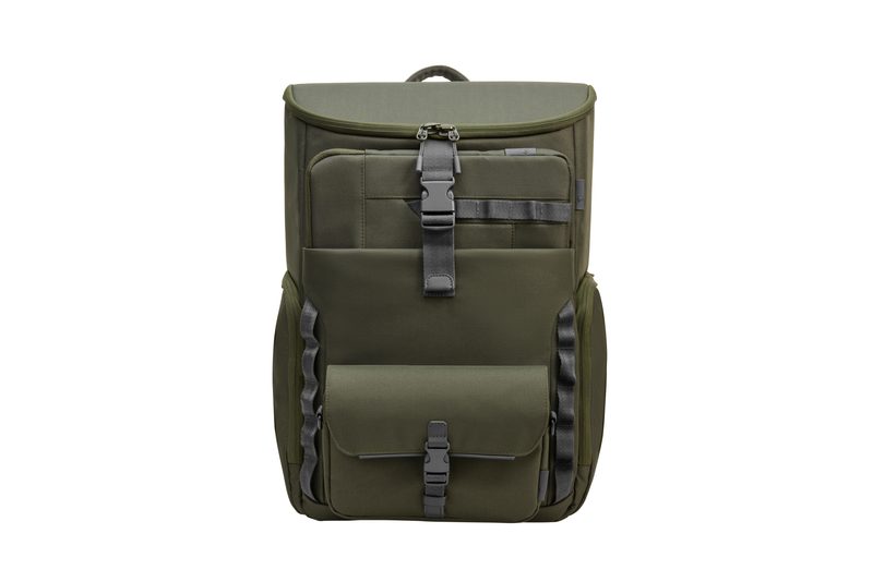 HP 15.6-inch Modular Laptop Backpack