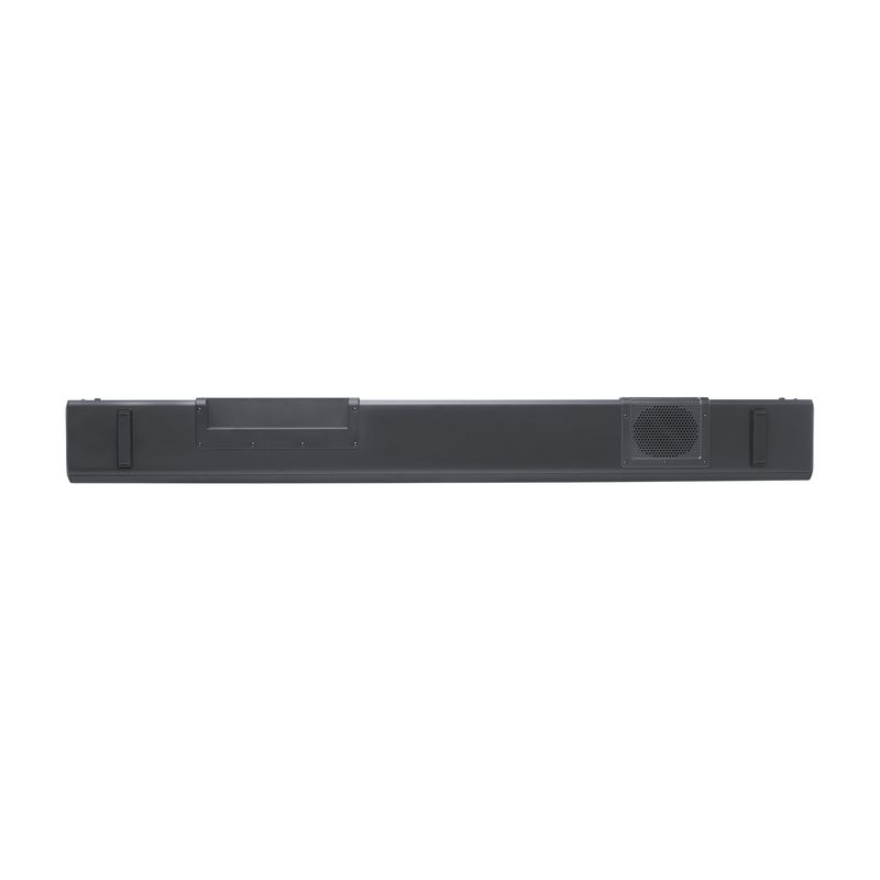 JBL Cinema SB510 Black 3.1 channels 200 W