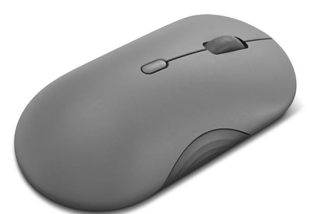 Lenovo 350 mouse Office Ambidextrous Bluetooth Optical 2400 DPI