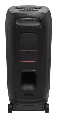 JBL PartyBox 720 Party speaker Black 800 W