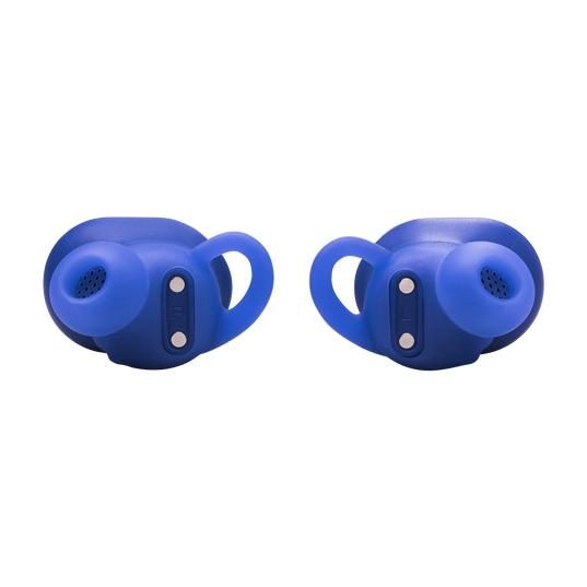 JBL Endurance Race 2 Headset True Wireless Stereo (TWS) In-ear Calls/Music/Sport/Everyday USB Type-C Bluetooth Blue