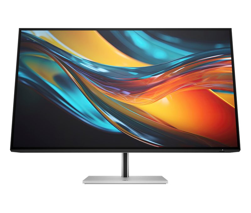 HP Series 7 Pro 31.5 inch 4K Thunderbolt 4 Monitor - 732pk