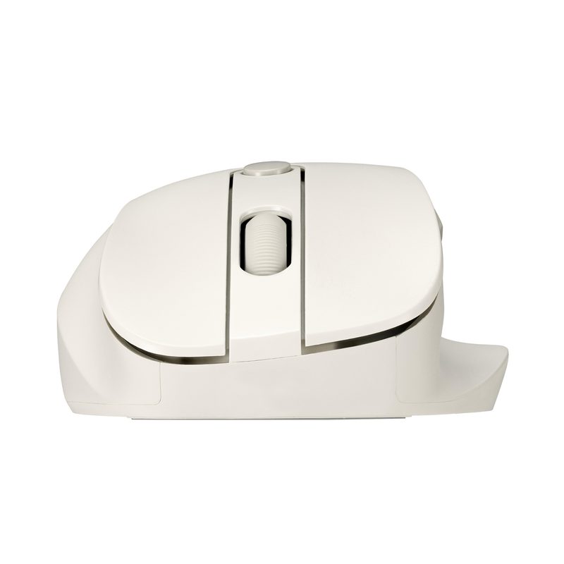 ASUS MD105 /MK-WH mouse Universal Right-hand RF Wireless + Bluetooth 2400 DPI