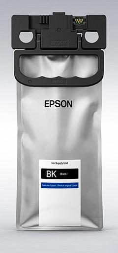 Epson DURABrite ink cartridge 1 pc(s) Original Black
