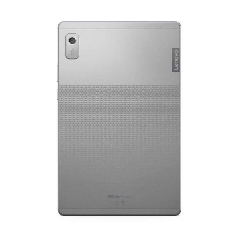 Lenovo Tab M9 64 GB 22.9 cm (9") 4 GB Wi-Fi 5 (802.11ac) Android 12 Grey