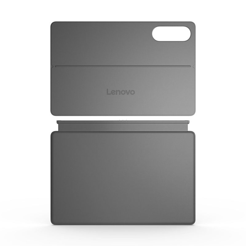 Lenovo Keyboard Pack for Yoga Tab Pogo Pin Grey
