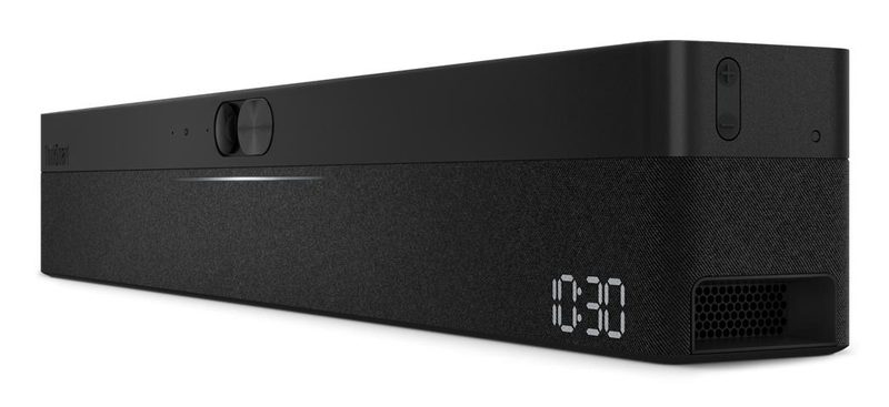 Lenovo ThinkSmart One Pro for Microsoft Team Rooms video conferencing system Ethernet LAN