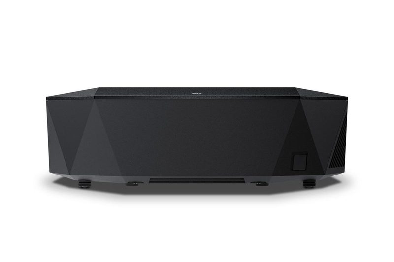 Epson Pro Cinema QL3000 Ultra short throw projector 3LCD UHD 4K (3840x2160) Black