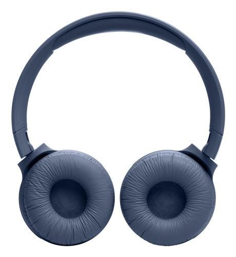 JBL Tune 520BT2 Headset Wireless Head-band Calls/Music Bluetooth Blue