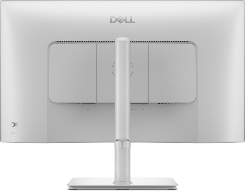 DELL Plus S2725DSM computer monitor 68.6 cm (27") 2560 x 1440 pixels Quad HD LCD White