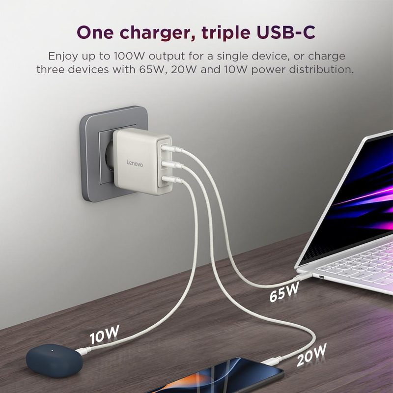 Lenovo G0A6100SEU mobile device charger Laptop AC Indoor