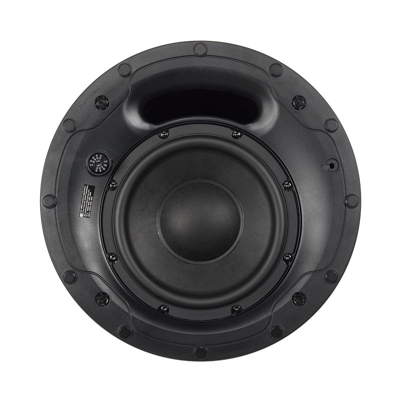 JBL JBL-C440CS/T loudspeaker Black, White 150 W