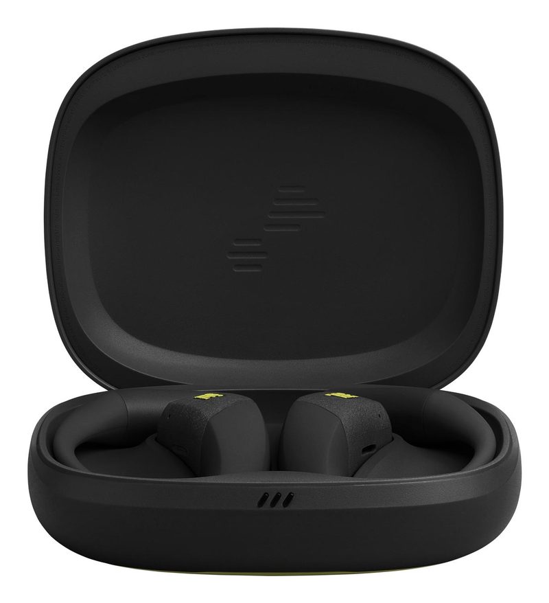 JBL Endurance Zone Headset Wireless Open-ear Sports Bluetooth Black, Lime