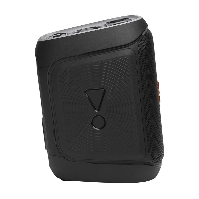 JBL Encore 2 Mono portable speaker Black 100 W
