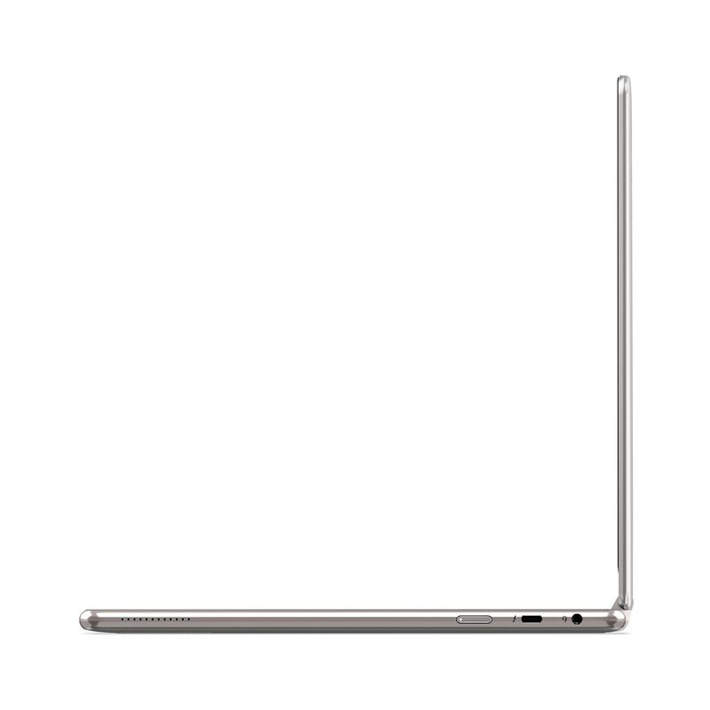 Lenovo Yoga 9 14IRP8 Intel® Core™ i7 i7-1360P Hybrid (2-in-1) 35.6 cm (14") Touchscreen WQUXGA 16 GB LPDDR5-SDRAM 1 TB SSD Wi-Fi 6E (802.11ax) Windows 11 Home Oat