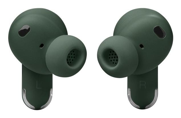 JBL Tour Pro 3 Headset True Wireless Stereo (TWS) In-ear Calls/Music/Sport/Everyday USB Type-C Bluetooth Green