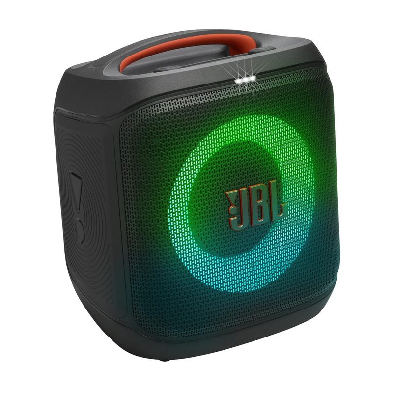 JBL PartyBox Encore Essential 2 Party speaker Black 100 W