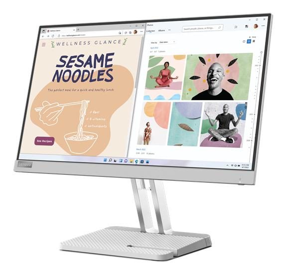 Lenovo L22e-40 Monitor