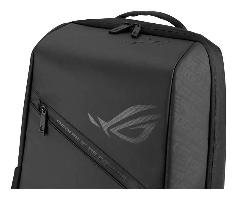 ASUS BP2501 ROG Ranger Gaming Backpack 16 40.6 cm (16") Black