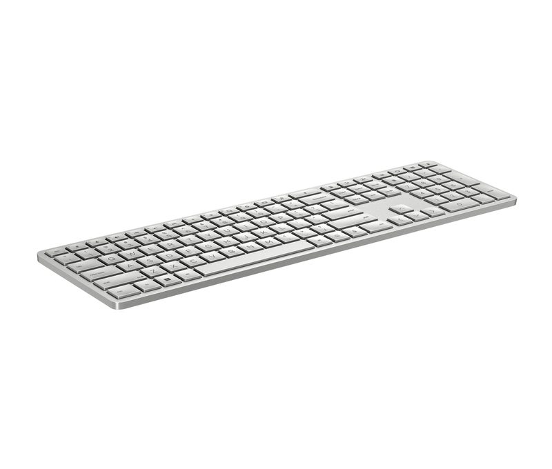 HP 970 Programmable Wireless Keyboard