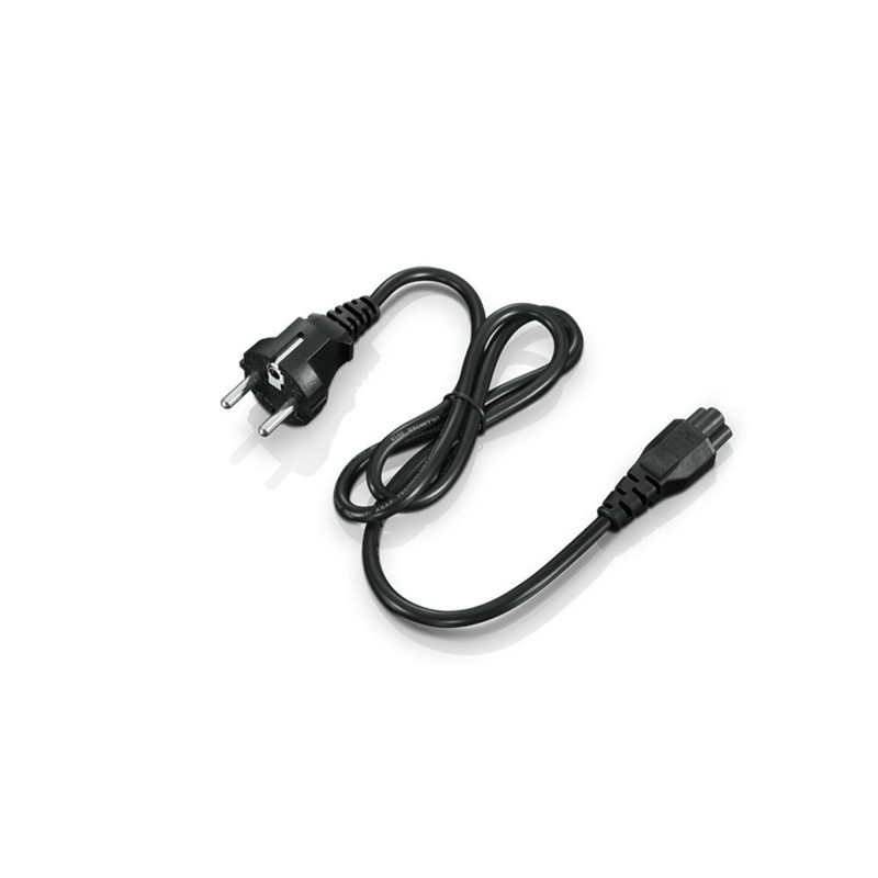 Lenovo Legion Slim 140W AC Adapter (USB-C) power adapter/inverter Indoor Black