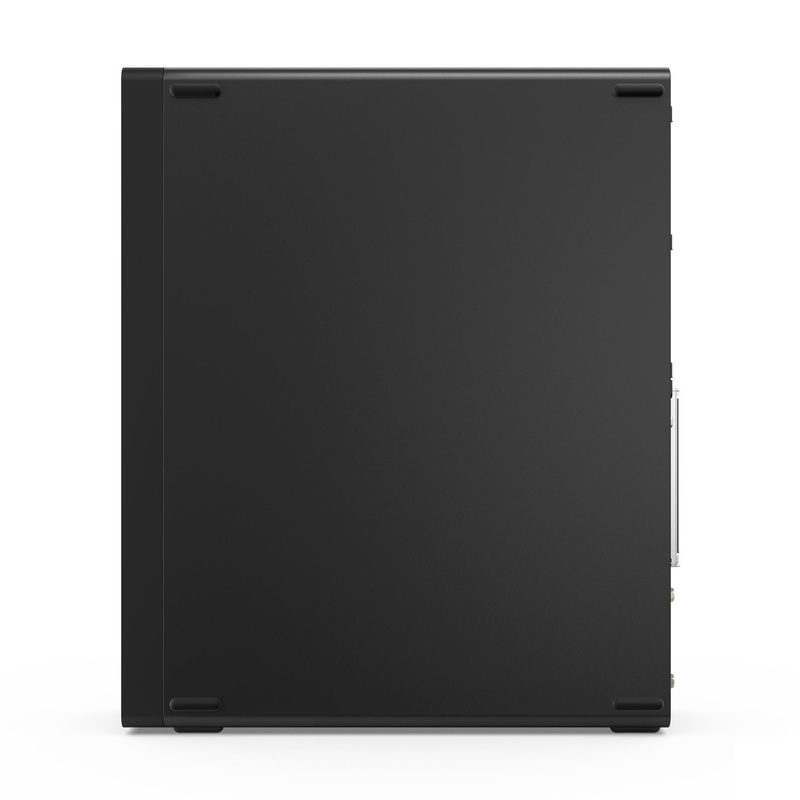 Lenovo ThinkCentre M90s Gen 6 Intel Core Ultra 5 235 16 GB DDR5-SDRAM 512 GB SSD Windows 11 Pro SFF PC Black
