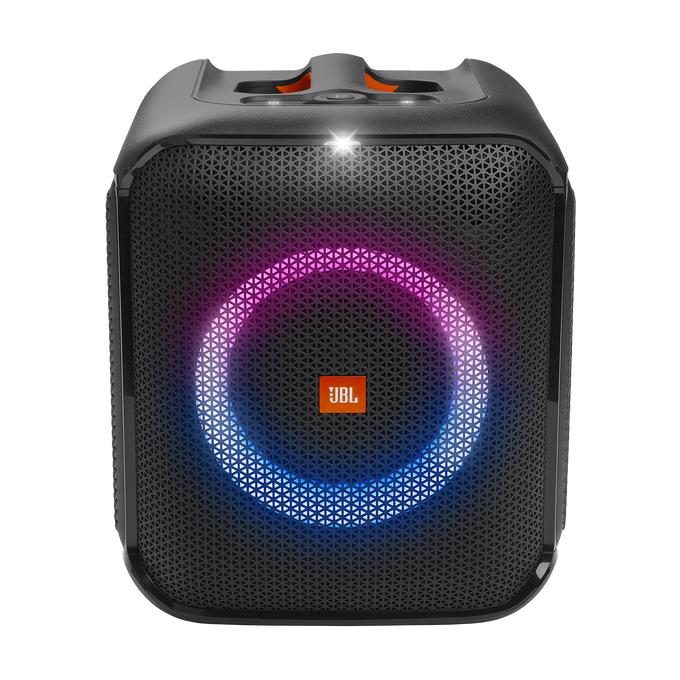 JBL Partybox Encore Essential Mono portable speaker Black 100 W