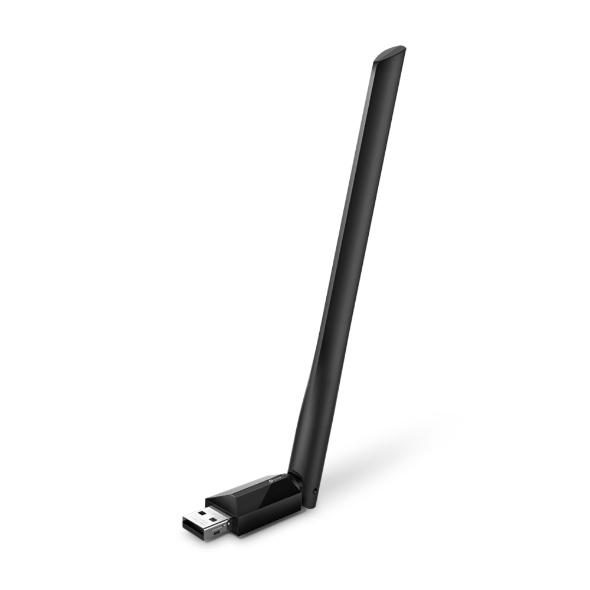 TP-Link Archer T600U PLUS(EU) WLAN 633 Mbit/s
