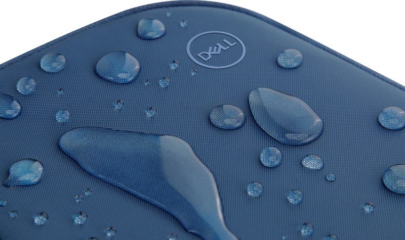 DELL EcoLoop Urban 38.1 cm (15") Backpack Blue
