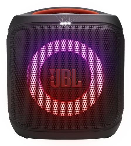 JBL PartyBox Encore Essential 2 Party speaker Black 100 W