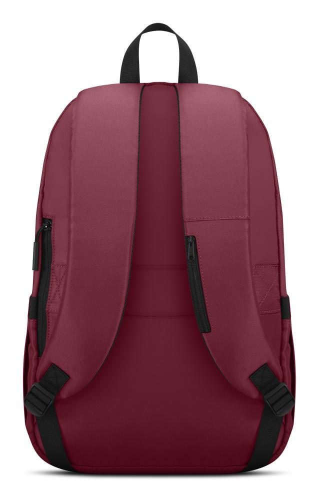Lenovo Backpack B10 40.6 cm (16") Red