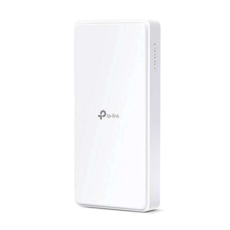 TP-Link ARCHER NX200-OUTDOOR wireless router 2.5 Gigabit Ethernet Dual-band (2.4 GHz / 5 GHz) 5G White