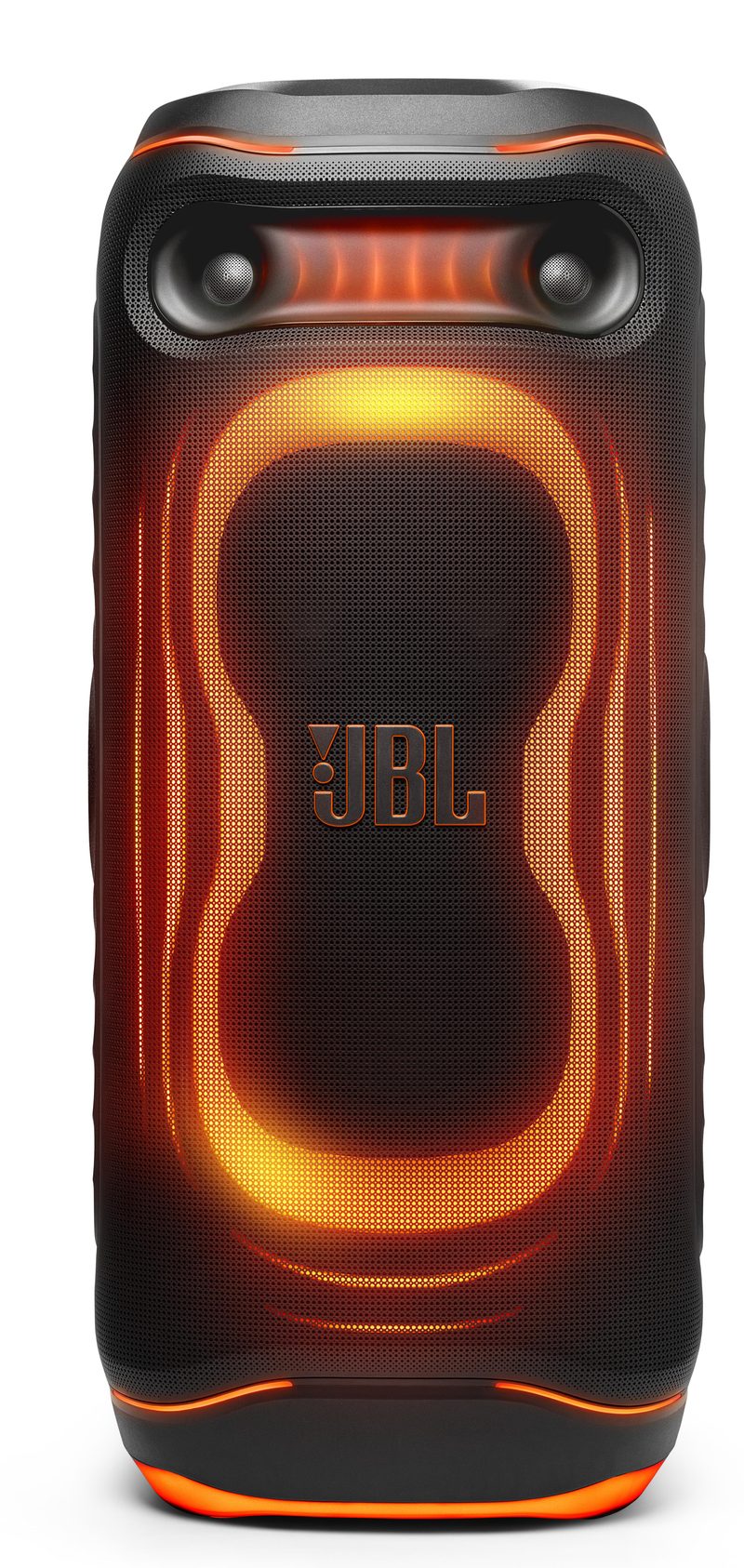 JBL PartyBox Ultimate 2 Party speaker Black 1500 W