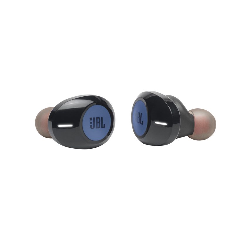 JBL Tune 125TWS Headset True Wireless Stereo (TWS) In-ear Calls/Music USB Type-C Bluetooth Blue